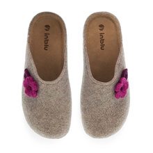 Γυναικείες Παντόφλες Σπιτιού Inblu Nb000012