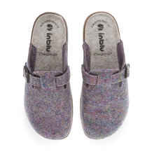 Γυναικείες Παντόφλες Σπιτιού Inblu Ct000038