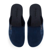 Ανδρικές Παντόφλες Σπιτιού Inblu Dg000017