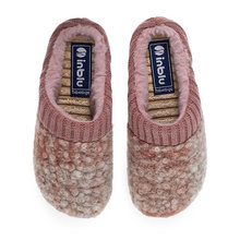 Γυναικείες Παντόφλες Σπιτιού Inblu Ετ000034-1