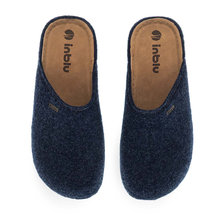 Ανδρικές Παντόφλες Σπιτιού Inblu Ru000004-1