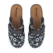 Γυναικείες Παντόφλες Σπιτιού Inblu Od000015