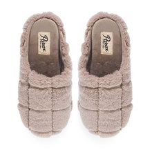 Γυναικείες Παντόφλες Σπιτιού Parex 10132044