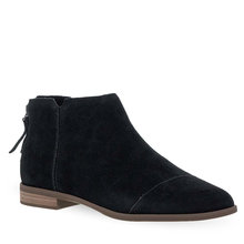 Γυναικεία Δερμάτινα Μποτάκια Toms 10021303