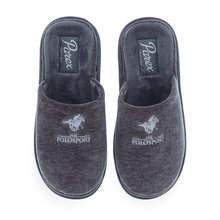 Ανδρικές Παντόφλες Σπιτιού Parex 10132001