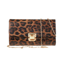 Γυναικεία Τσάντα Αμπιγιέ Verde 01-0002022