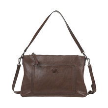 Γυναικεία Τσάντα Ώμου Verde 16-0008062