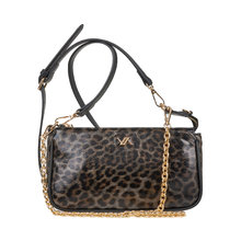 Γυναικεία Τσάντα Ώμου Verde 16-0008066