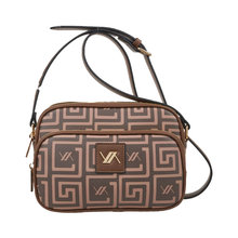 Γυναικεία Τσάντα Χιαστί Verde 16-0008070