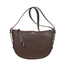 Γυναικεία Τσάντα Χιαστί Verde 16-0008104