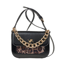 Γυναικεία Τσάντα Χιαστί Verde 16-0008139