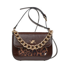 Γυναικεία Τσάντα Χιαστί Verde 16-0008139