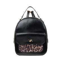 Γυναικείo Σακίδιο Πλάτης Verde 16-0008140