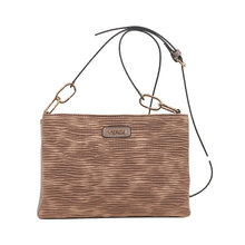 Γυναικεία Τσάντα Χιαστί Verde 16-0008158