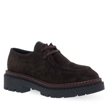 Γυναικεία Δερμάτινα Oxford Παπούτσια Maison Minrelle 10532086