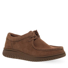Ανδρικά Δερμάτινα Casual Παπούτσια Clarks 26184953