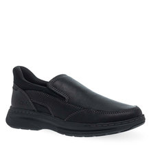 Ανδρικά Δερμάτινα Slip On Παπούτσια Clarks 26184711