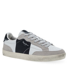 Ανδρικά Δερμάτινα Sneaker Pepe Jeans Pms300008