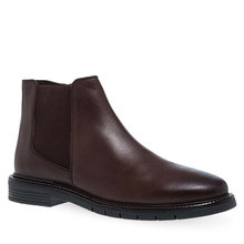 Ανδρικά Δερμάτινα Μποτάκια Renato Garini V514X2612136