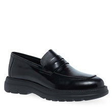 Men's Leather Loafers Giovanni Morelli V524H0312002