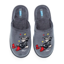 Ανδρικές Παντόφλες Σπιτιού Smurf 10132030