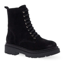 Γυναικεία Δερμάτινα Μποτάκια Maison Minrelle 10332149