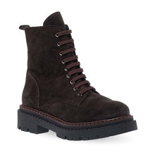 Γυναικεία Δερμάτινα Μποτάκια Maison Minrelle 10332149