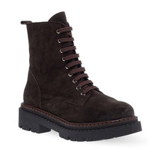 Γυναικεία Δερμάτινα Μποτάκια Maison Minrelle 10332149