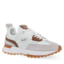 Γυναικεία Δερμάτινα Sneaker Pepe Jeans Pls600017