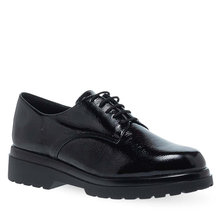 Women's Leather Oxford Shoes Parex 11132025