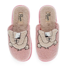 Γυναικείες Παντόφλες Σπιτιού Parex 10130052