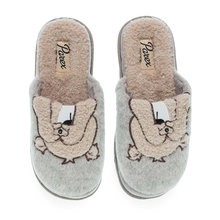 Γυναικείες Παντόφλες Σπιτιού Parex 10130052