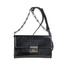 Γυναικεία Τσάντα Χιαστί Verde 16-0008169