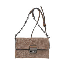 Γυναικεία Τσάντα Χιαστί Verde 16-0008169