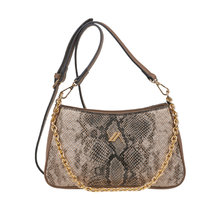 Γυναικεία Τσάντα Χιαστί Verde 16-0008177