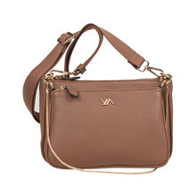 Γυναικεία Τσάντα Χιαστί Verde 16-0008254