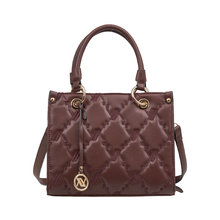 Γυναικεία Τσάντα Χειρός Verde 16-0008258