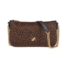 Γυναικεία Τσάντα Χιαστί Verde 16-0008264