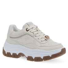 Γυναικεία Sneaker Guess Flfbrtpel12