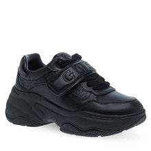 Γυναικεία Sneaker Guess Flfhnnele12