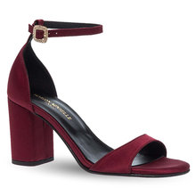 Women's Heeled Sandals Maison Minrelle 11632001