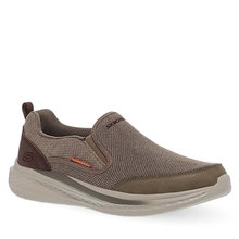 Ανδρικά Slip On Παπούτσια Skechers 210808_Khk
