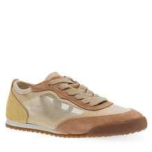 Γυναικεία Δερμάτινα Sneaker Maison Minrelle 10733030