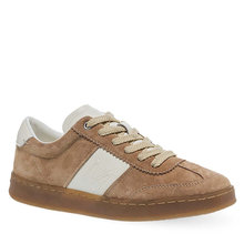 Γυναικεία Δερμάτινα Sneaker Maison Minrelle 10733002