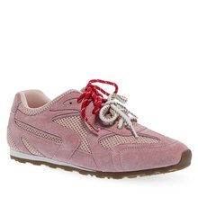 Γυναικεία Δερμάτινα Sneaker Maison Minrelle 10733003
