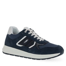 Ανδρικά Δερμάτινα Sneaker Tamaris 1-13615-45 890