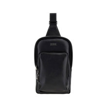 Ανδρική Τσάντα Χιαστί Guess Hmbocap5326