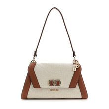 Γυναικεία Τσάντα Ώμου Guess Hwag9719190