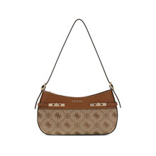 Γυναικεία Τσάντα Ώμου Guess Hwjp9902170