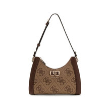 Γυναικεία Τσάντα Ώμου Guess Hwos9901180